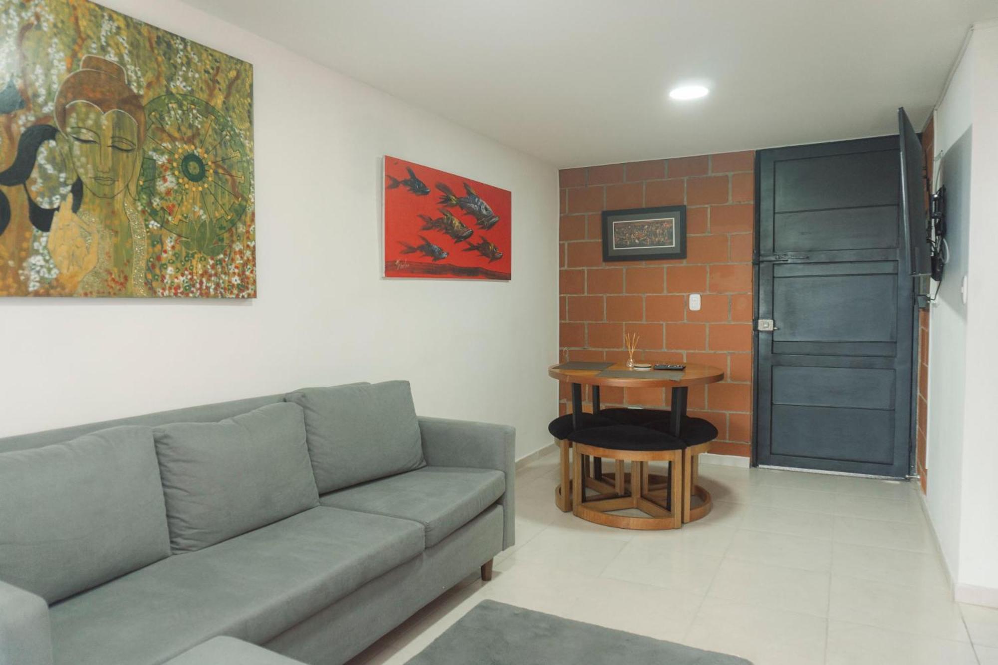Amueblado Portal De Gama Appartement *